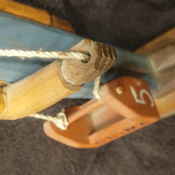 1980's folk art - Picture 11 of 15